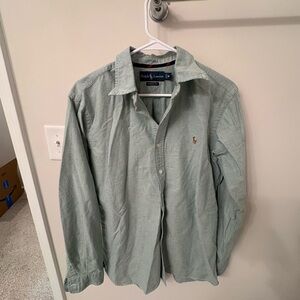 Polo Ralph Lauren men’s button up
